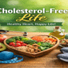 Cholesterol-Free Life