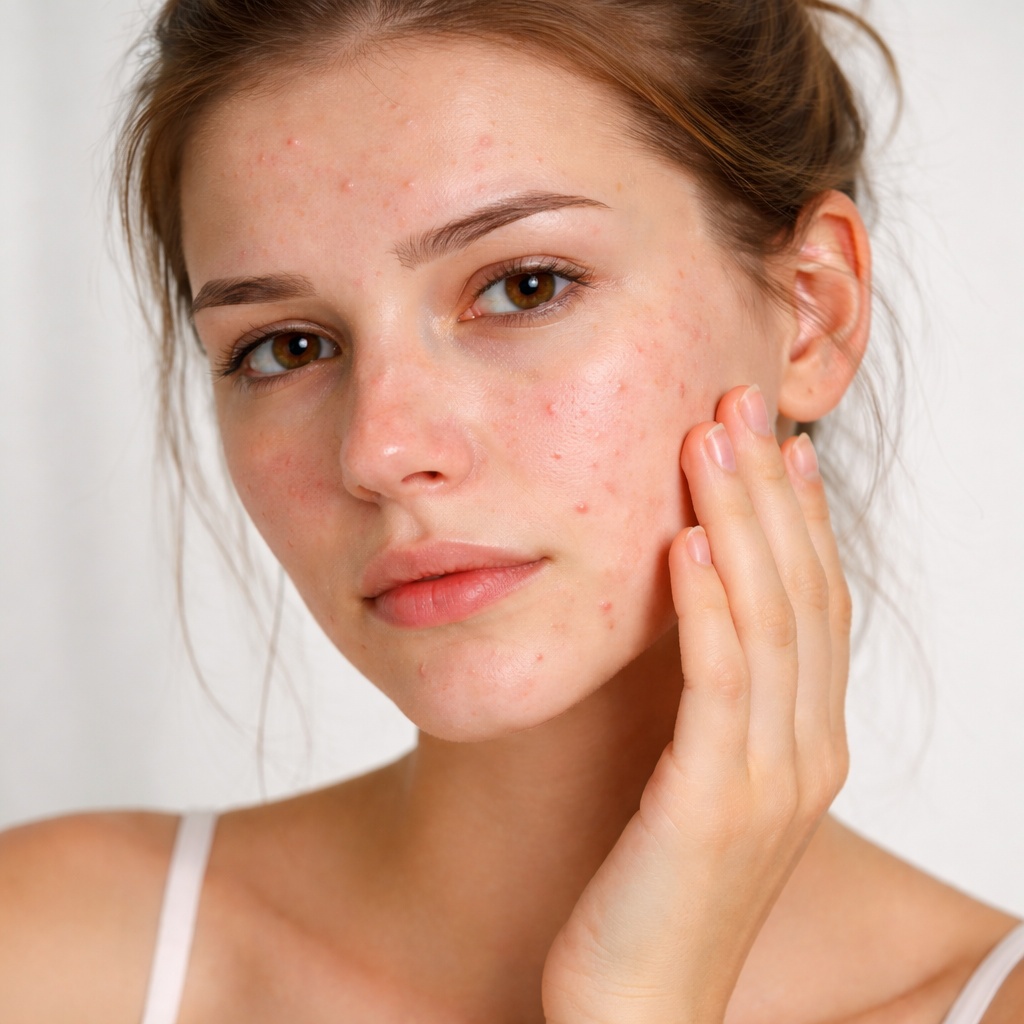 How to Remove Pimples in Face at Home